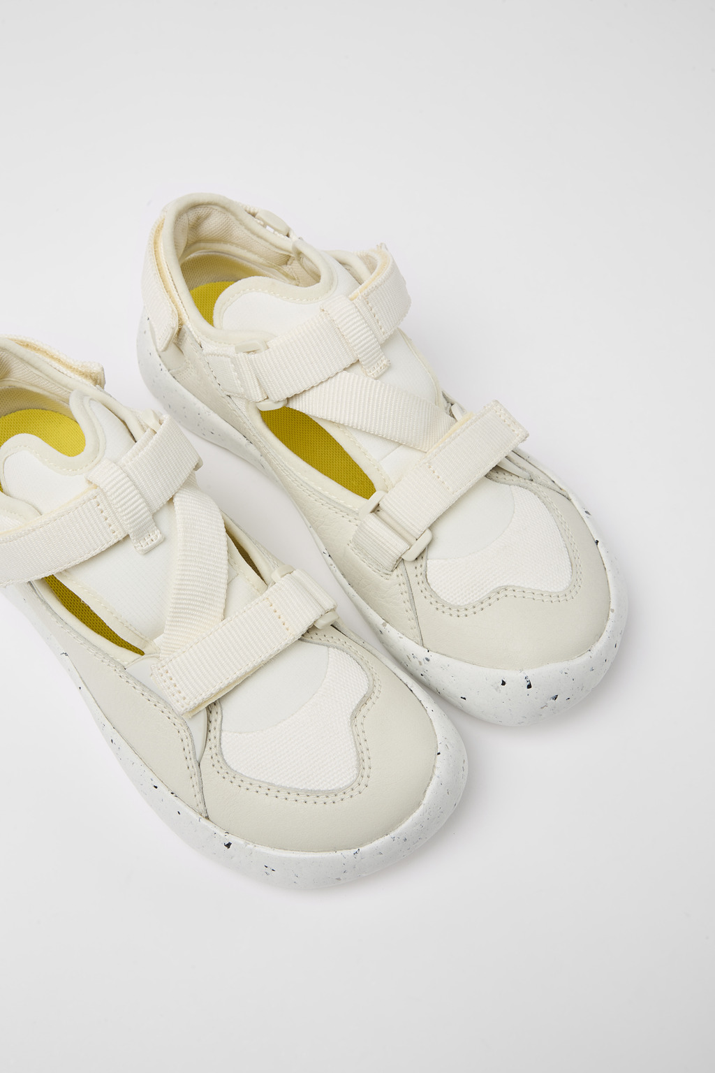 美品 CAMPER 名作 Peu Circuit 36 ペウ｜Yahoo!フリマ（旧PayPay