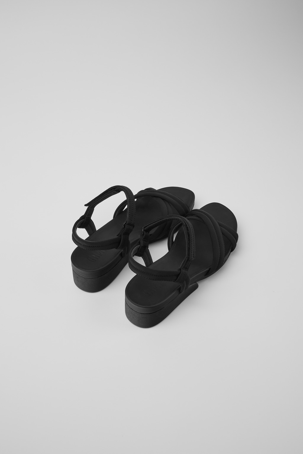 新品 Camper Minikaah カンペール レザーサンダル ミニカー カンペール CAMPER [カンペール] MINIKAAH / サンダル
