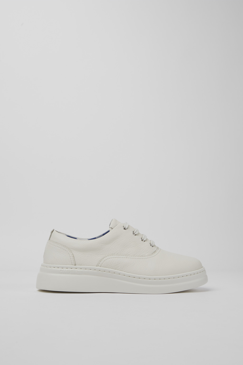 スニーカー CAMPER Woman Sneakers White K201362-001 RUNNER UP 0 K201362-001_LF.jpg