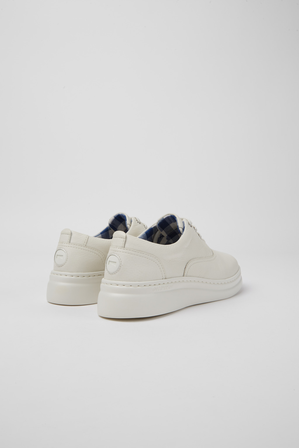 スニーカー CAMPER Woman Sneakers White K201362-001 RUNNER UP 0 K201362-001_LF.jpg
