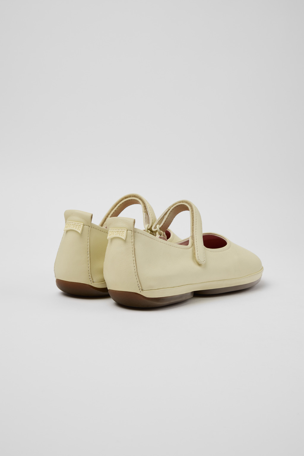 Right | レディース バレエシューズ | カンペール（Camper）公式