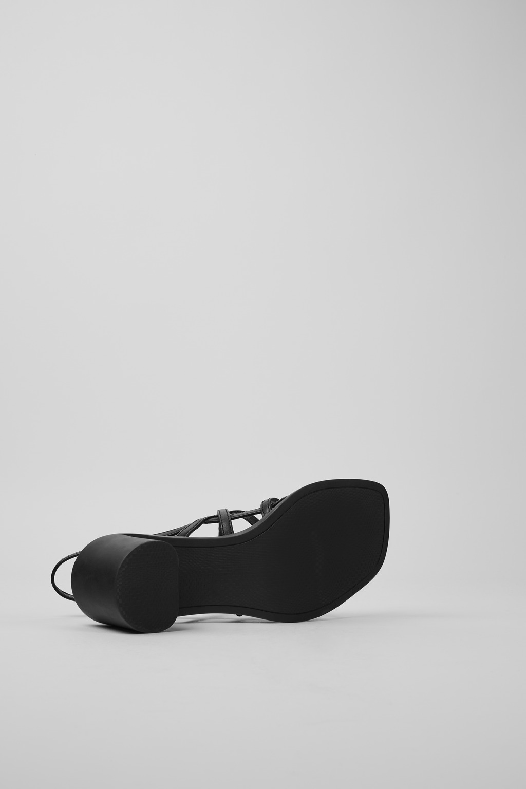 新品未使用】CAMPER Meda Sandal