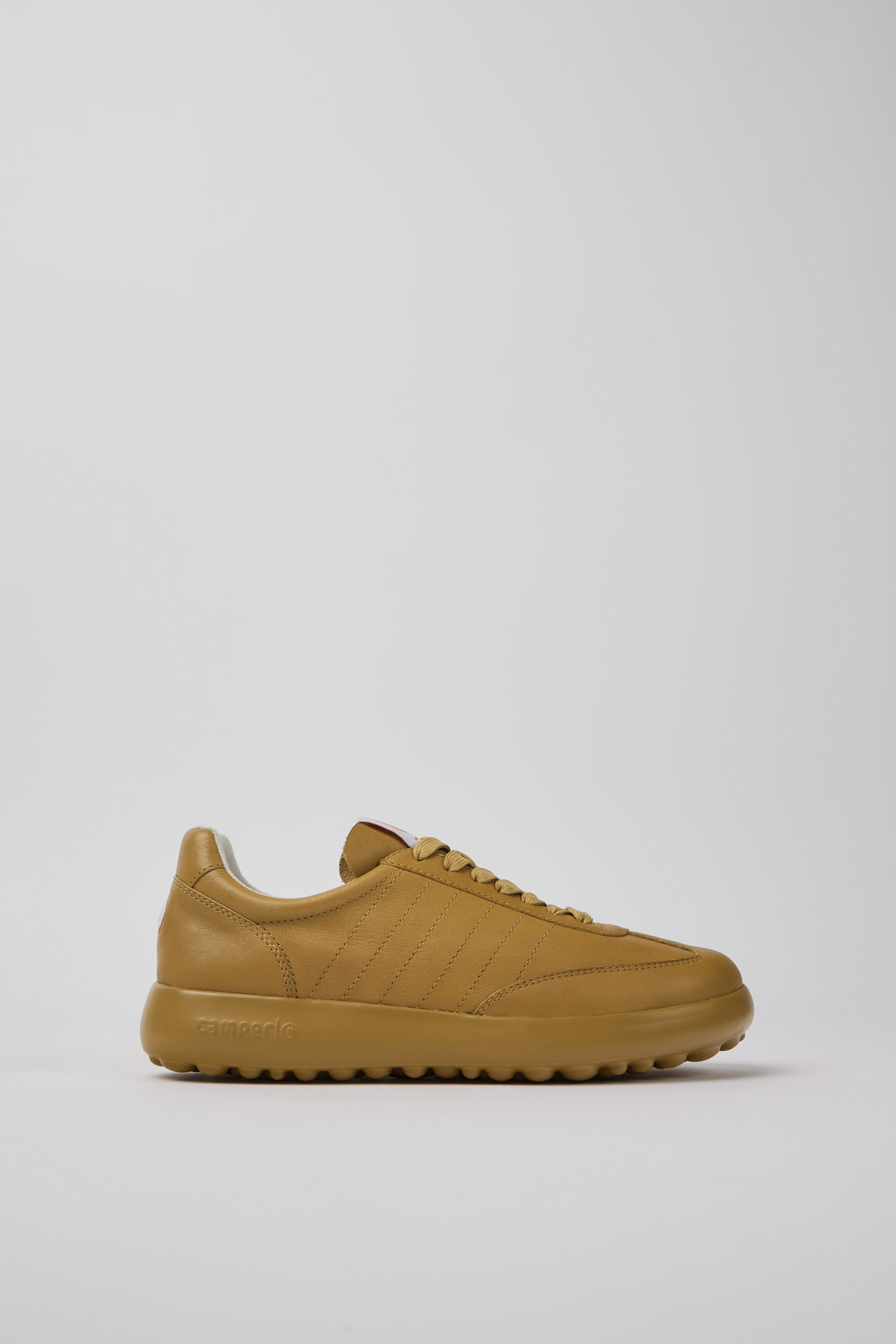 スニーカー CAMPER Woman Sneakers Brown K201392-003 PELOTAS XLITE 0 K201392-003_LF.jpg