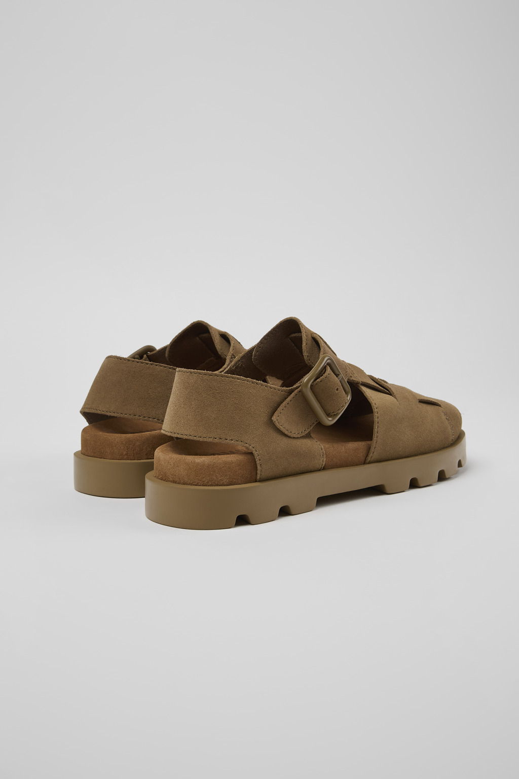 CAMPER グルカサンダル Brutus Sandal ブルートゥス K201397 カンペール CAMPER CAMPER グルカサンダル Brutus Sandal