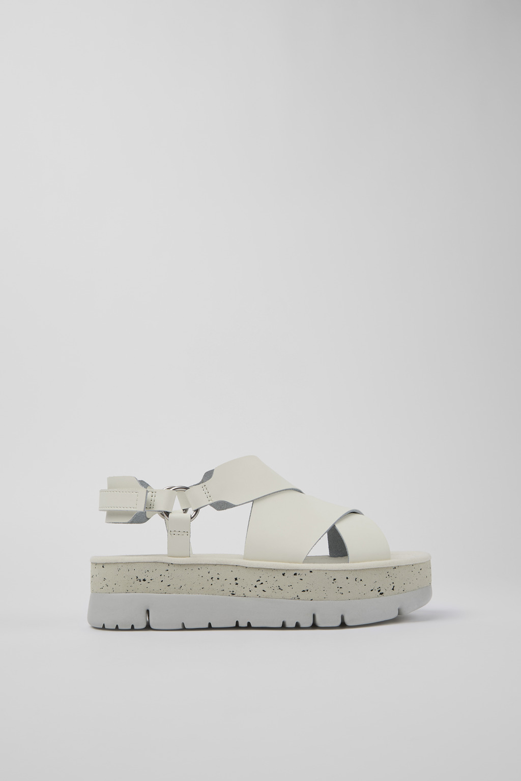 CAMPER カンペール　ORUGA UP オルガアップ　サンダル oruga | レディース サンダル | カンペール（Camper）公式