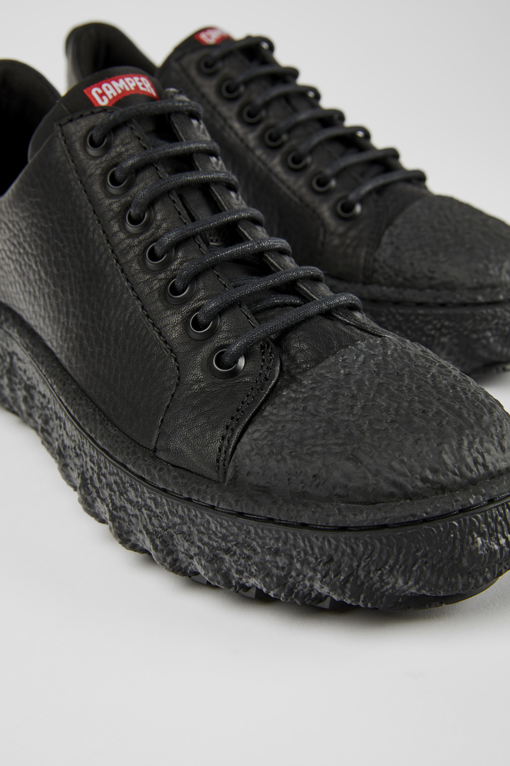 Ground Black Casual for Women - Spring/Summer collection