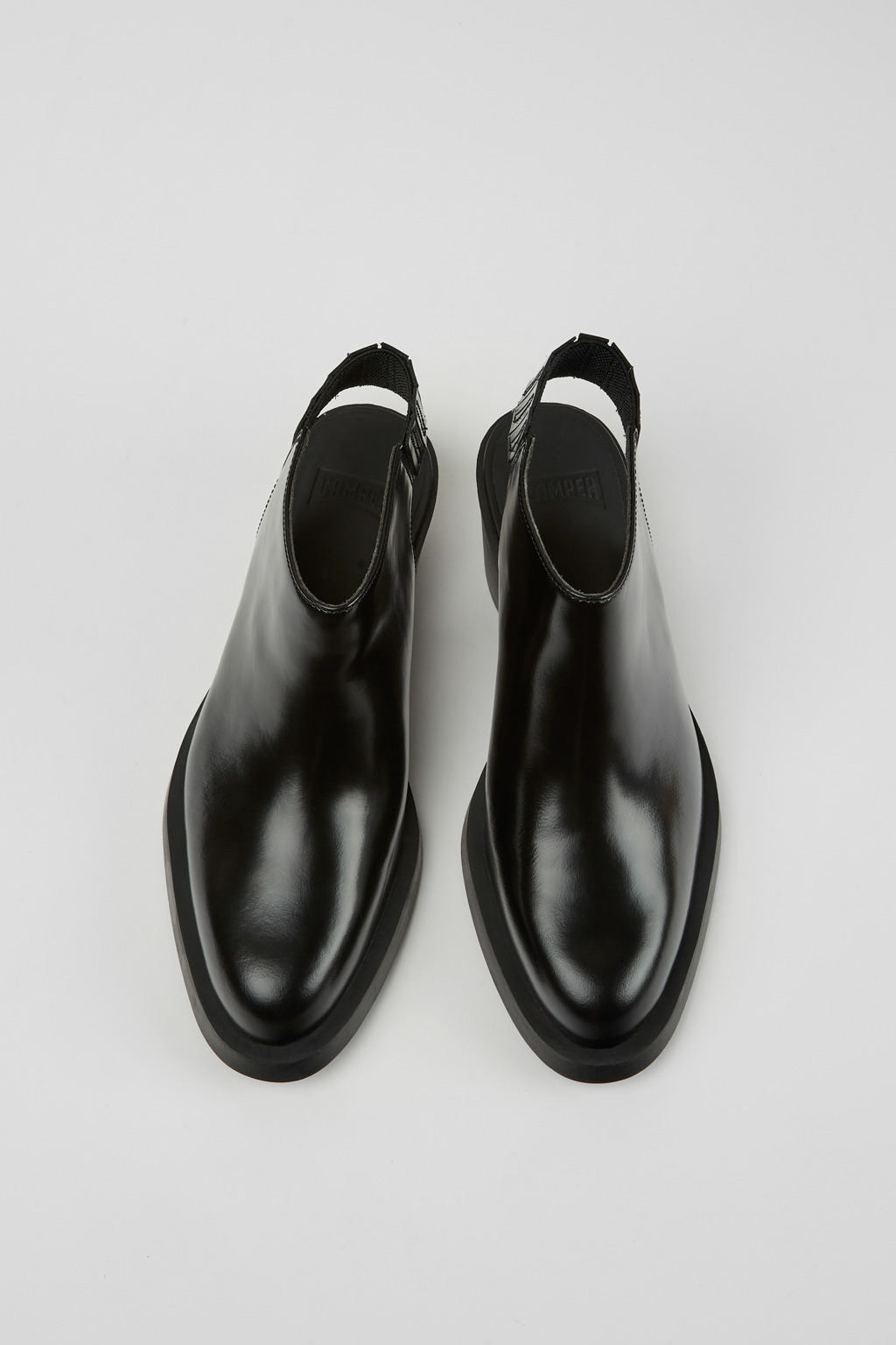 【美品】CAMPER Bonnie TWS ブローグシューズ ベルト 22.5 レディース フォーマルシューズ | カンペール（Camper）公式