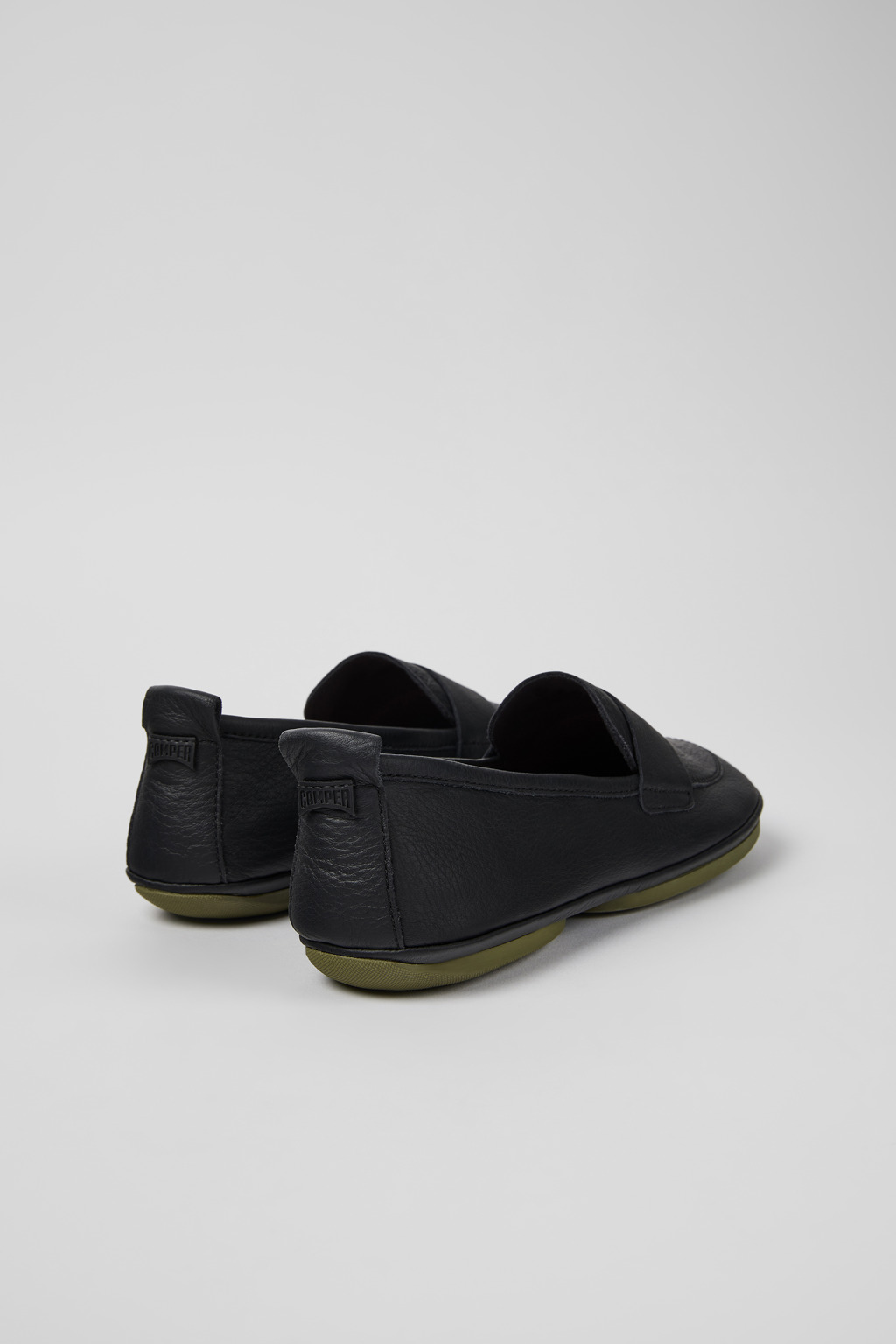Right Black Ballerinas for Women - Spring/Summer collection Right Black Ballerinas for Women - Spring/Summer collection