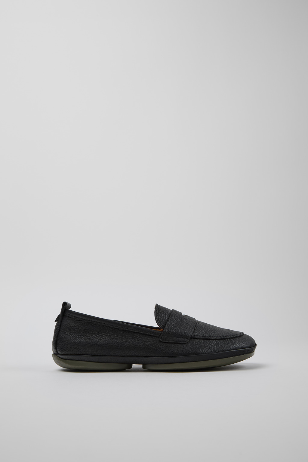 CAMPER カンペール　バレリーナ　フラットシューズ　レディース25㎝ K201365-019_LF.png