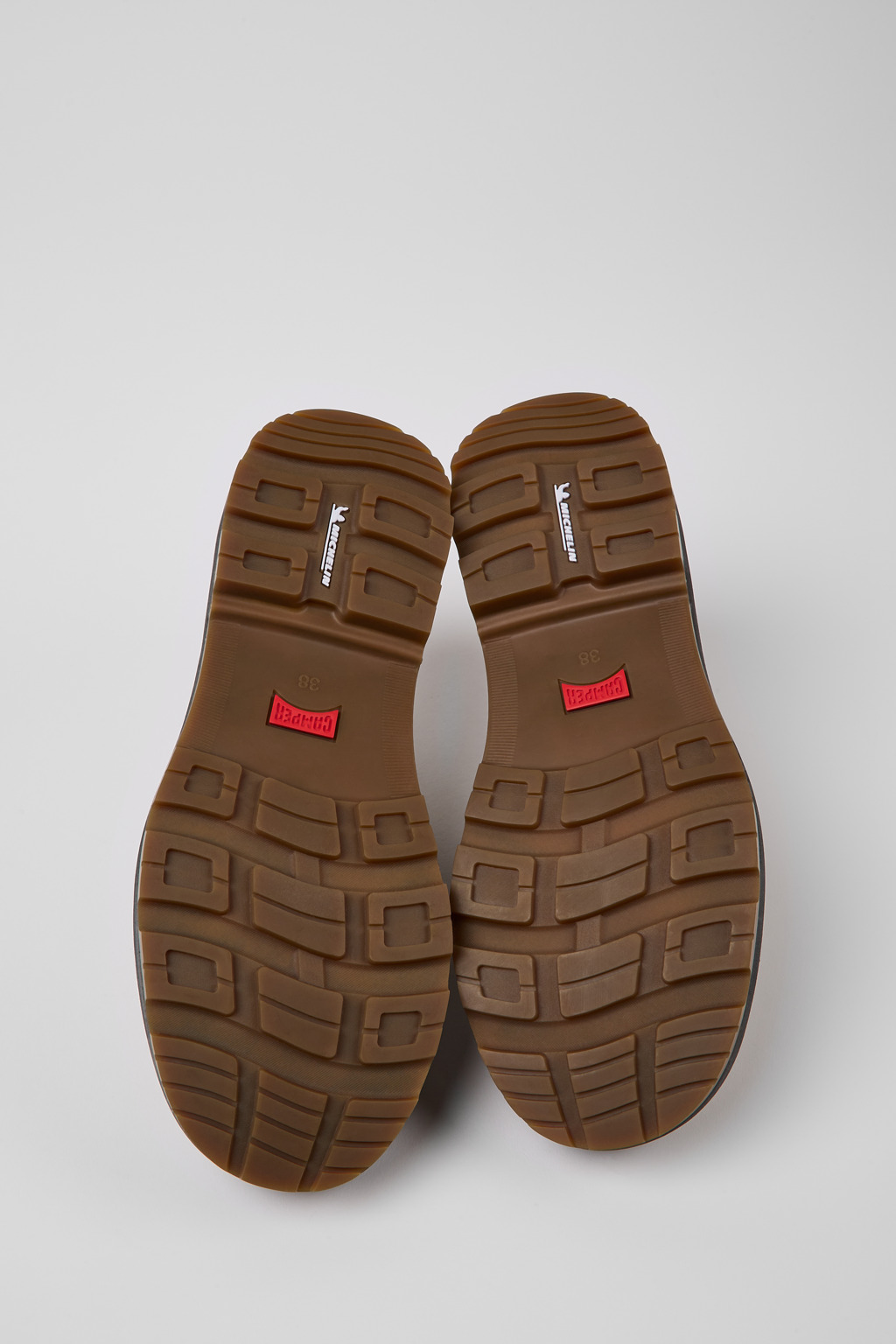 Brutus Beige Formal Shoes for Women - Spring/Summer