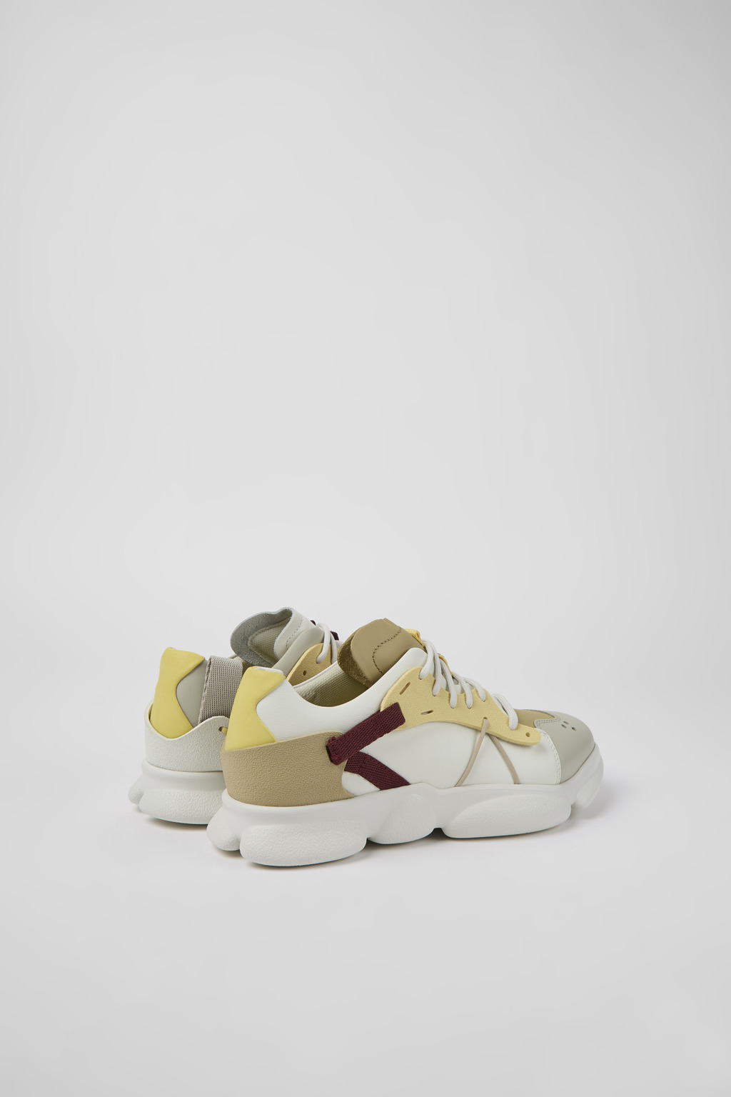 Twins | レディース スニーカー | カンペール（Camper）公式オンライン