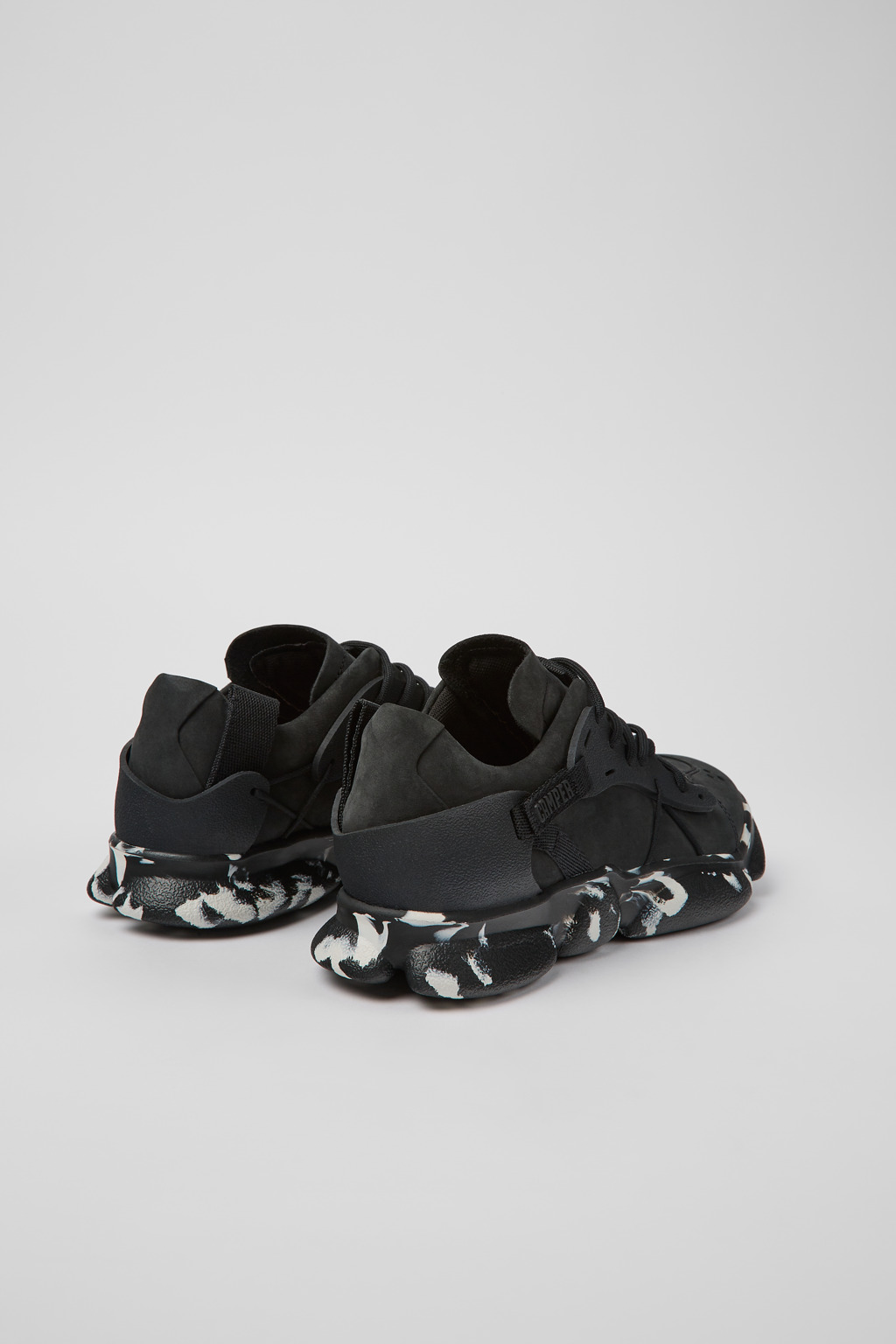Karst Black Sneakers for Women - Spring/Summer collection