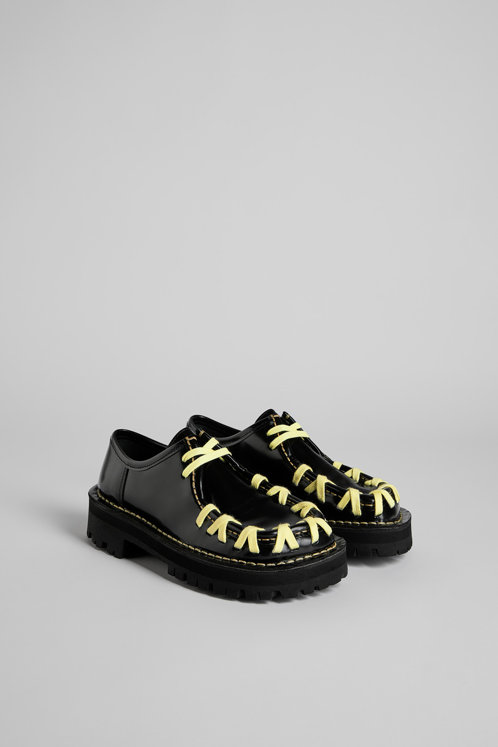 こむぎ様【CLANE】VOLUME SOLE SHOES こむぎ様【CLANE】VOLUME SOLE SHOES