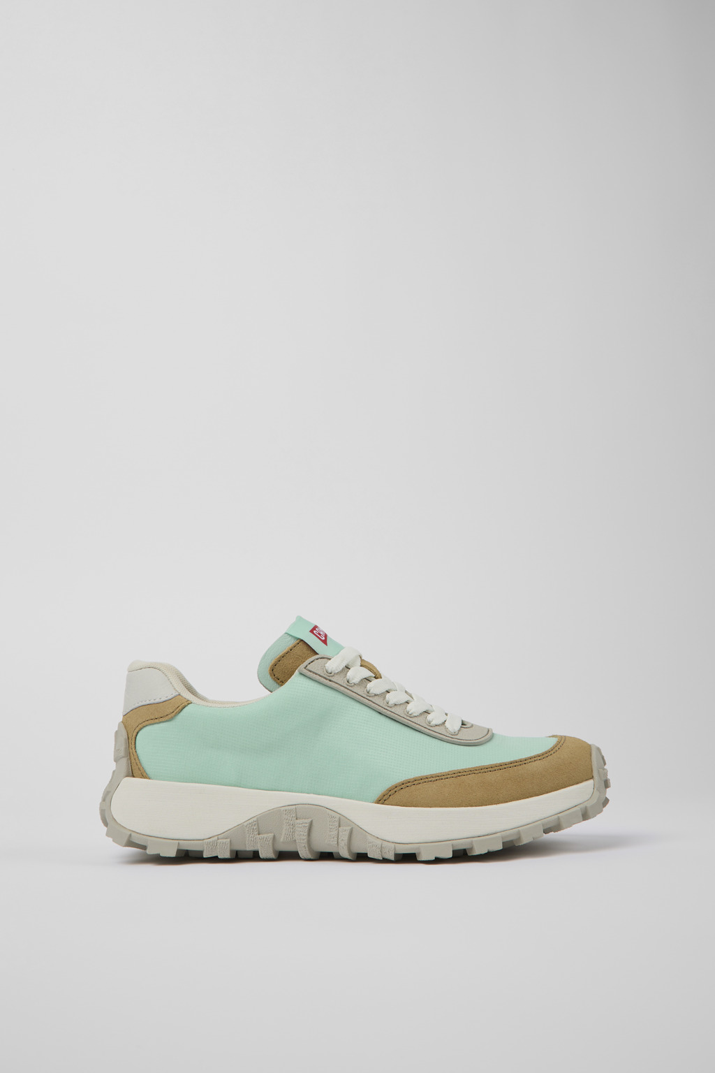 Drift Trail Blue Sneakers for Women - Autumn / Winter collection