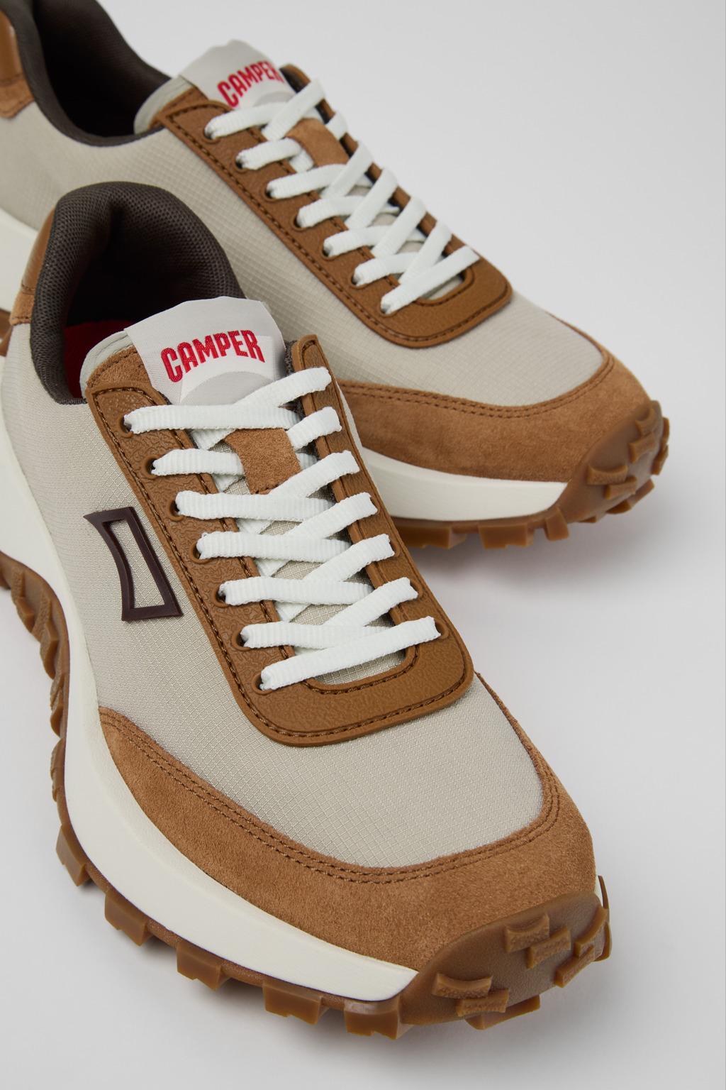 Drift Trail | レディース カジュアルシューズ | カンペール（Camper