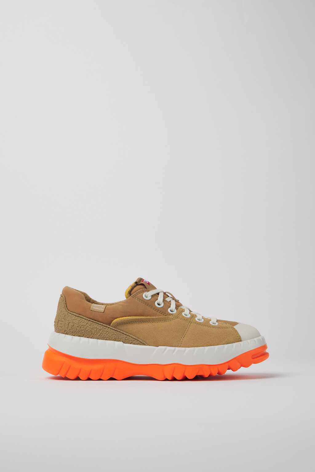 カンペール　カジュアルシューズ　37 完売品 CAMPER｜[カンペール] JUNCTION / カジュアルシューズ | Rakuten