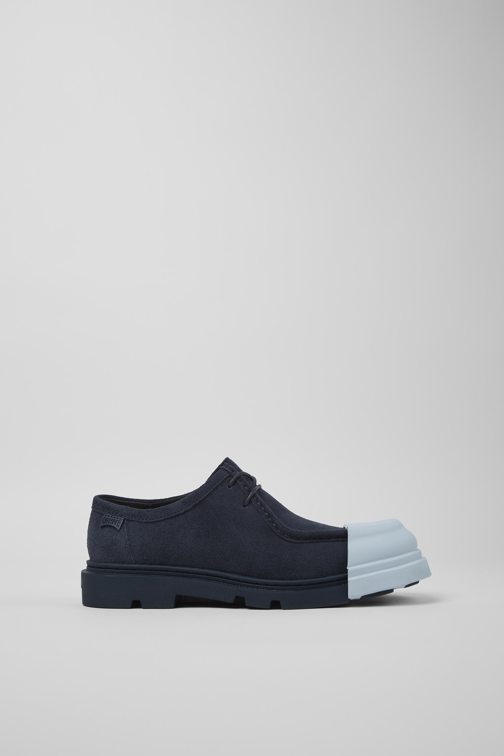 ローファー・オックスフォード CAMPER Woman Oxford shoes Beige K201469-006 JUNCTION 0 Junction Beige Formal Shoes for Women - Spring/Summer