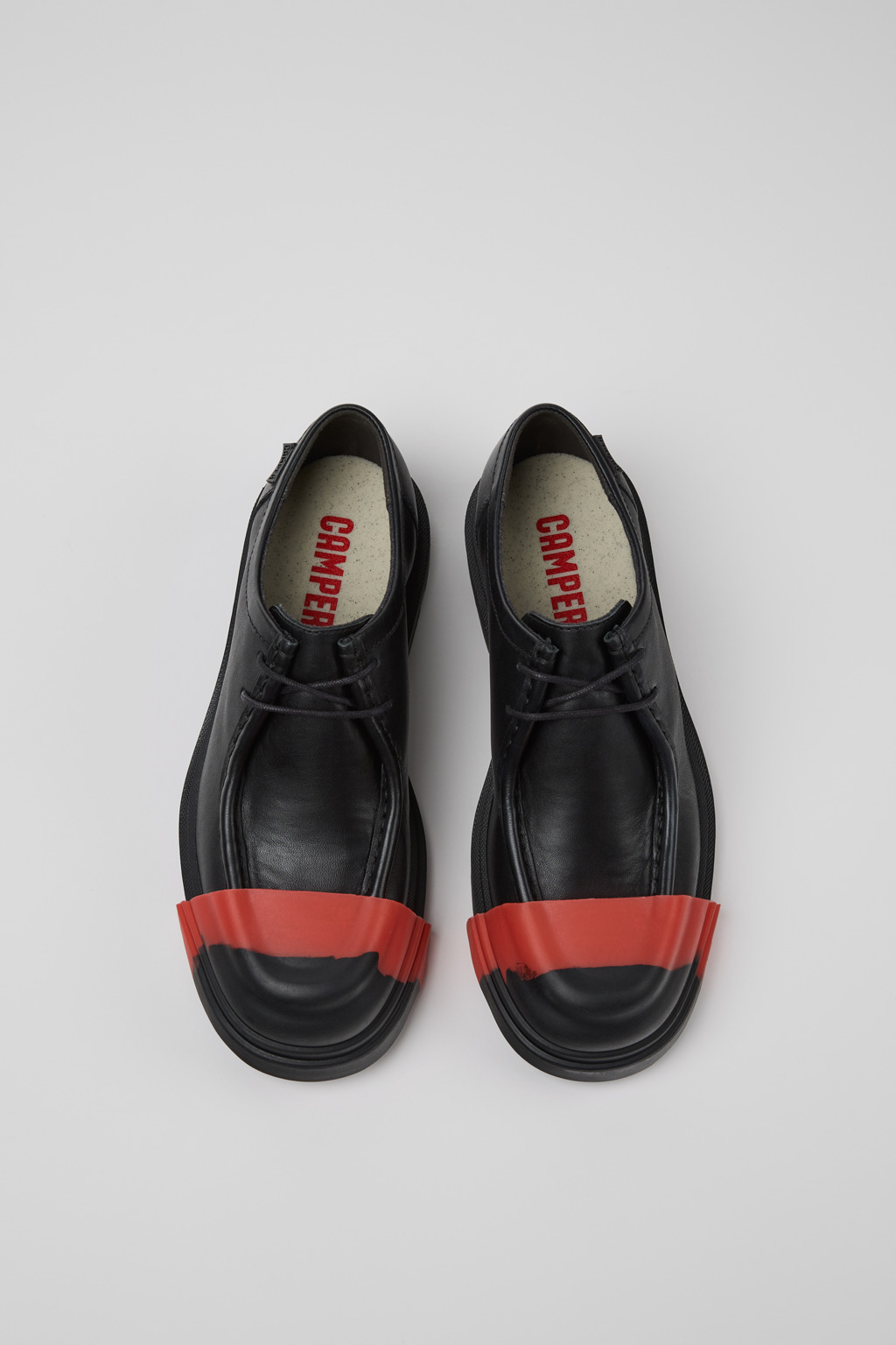 CAMPER レディース ローファー K201469 023 K201469-023_LF.png