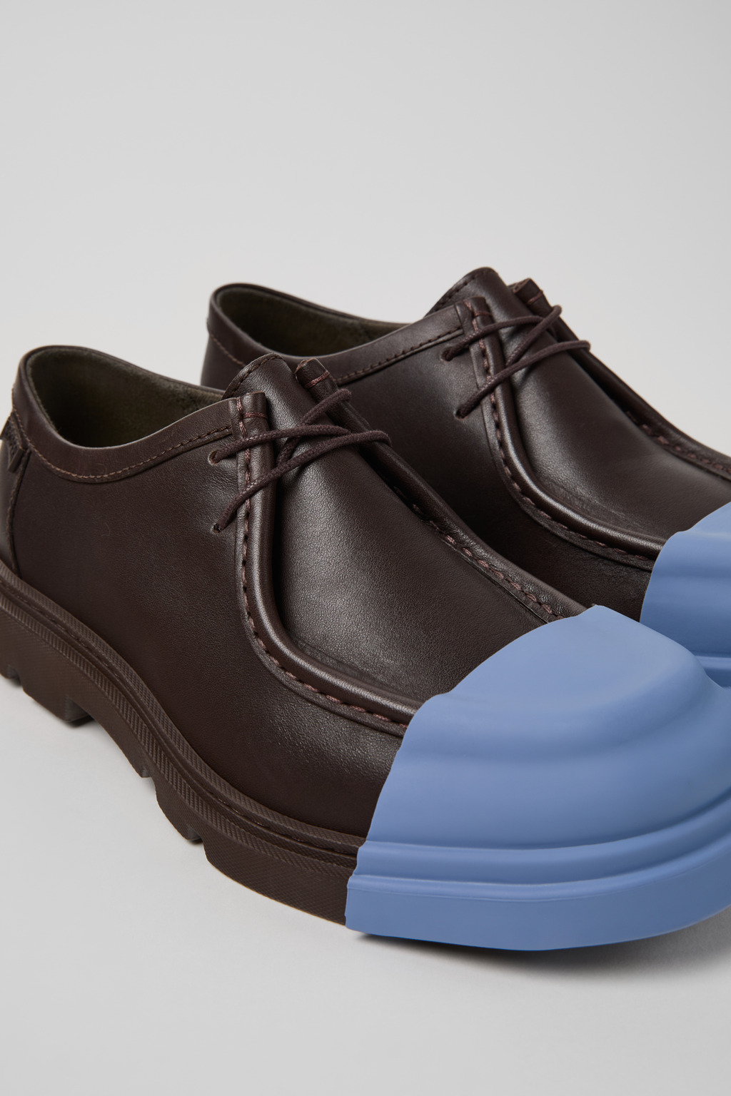 camper JUNCTION 美品　ネイビー Junction | レディース フォーマルシューズ | カンペール