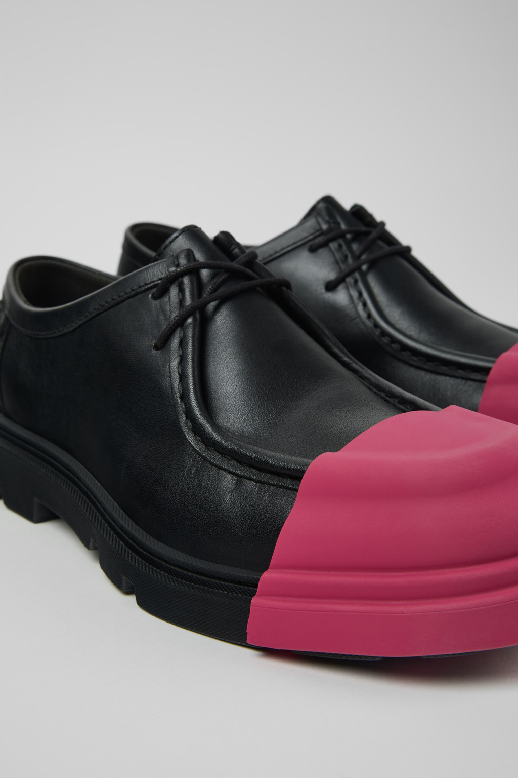 Sapatos formais Junction para Mulher – Coleção de Outono / Inverno