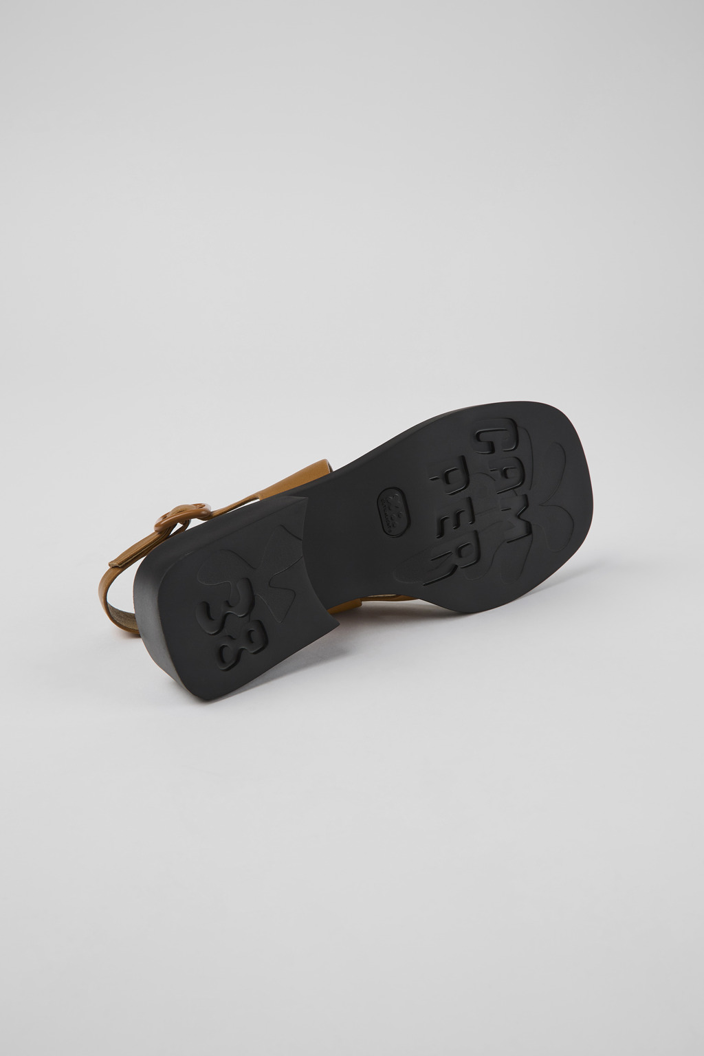 Dana Brown Sandals for Women - Spring/Summer collection