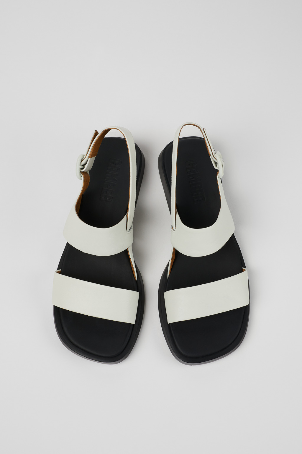 Dana White Sandals for Women - Spring/Summer collection