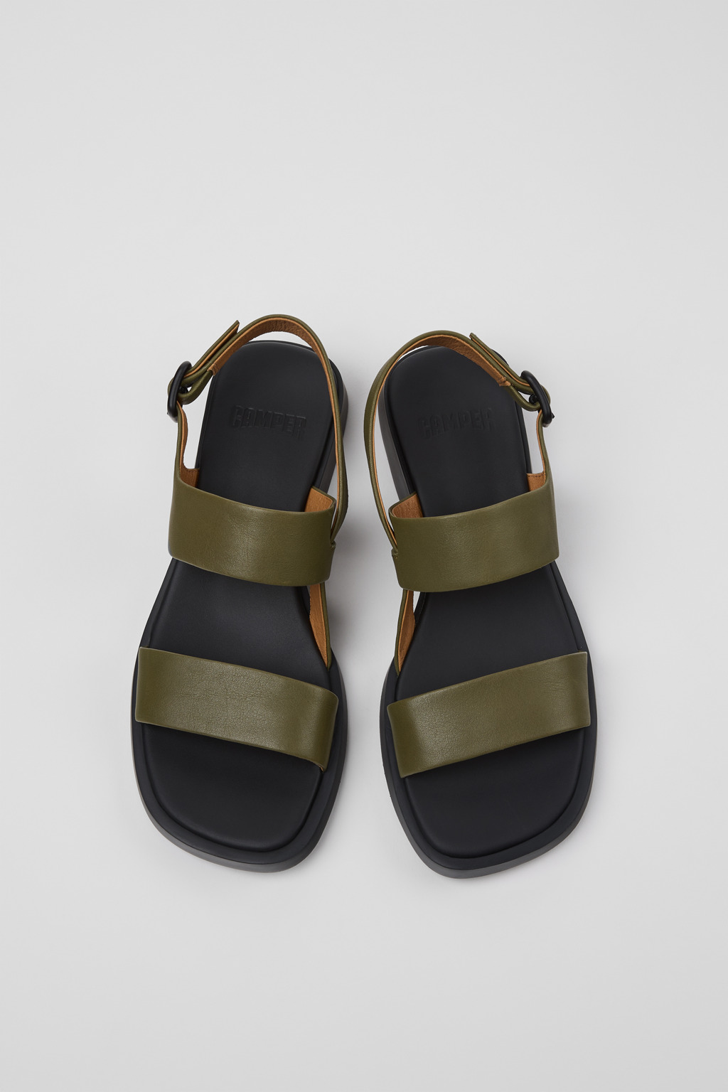 Dana Green Formal Shoes for Women - Autumn / Winter collection
