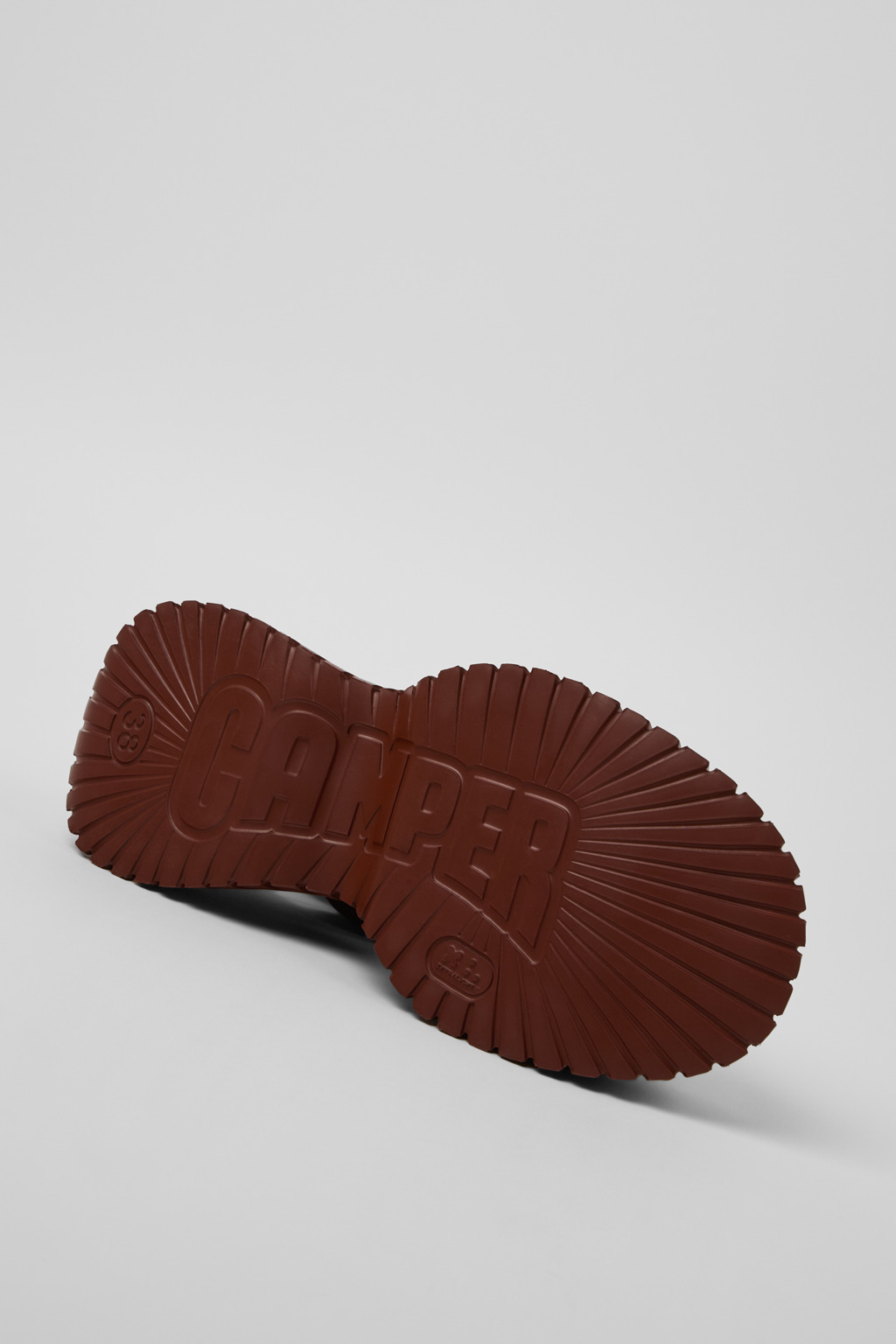 Pix Red Sandals for Women - Spring/Summer collection