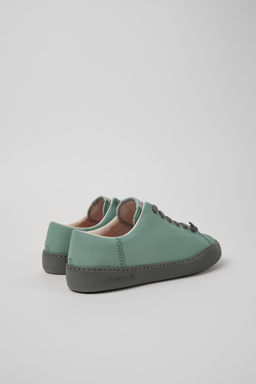 Peu Green Sneakers for Women - Spring/Summer collection