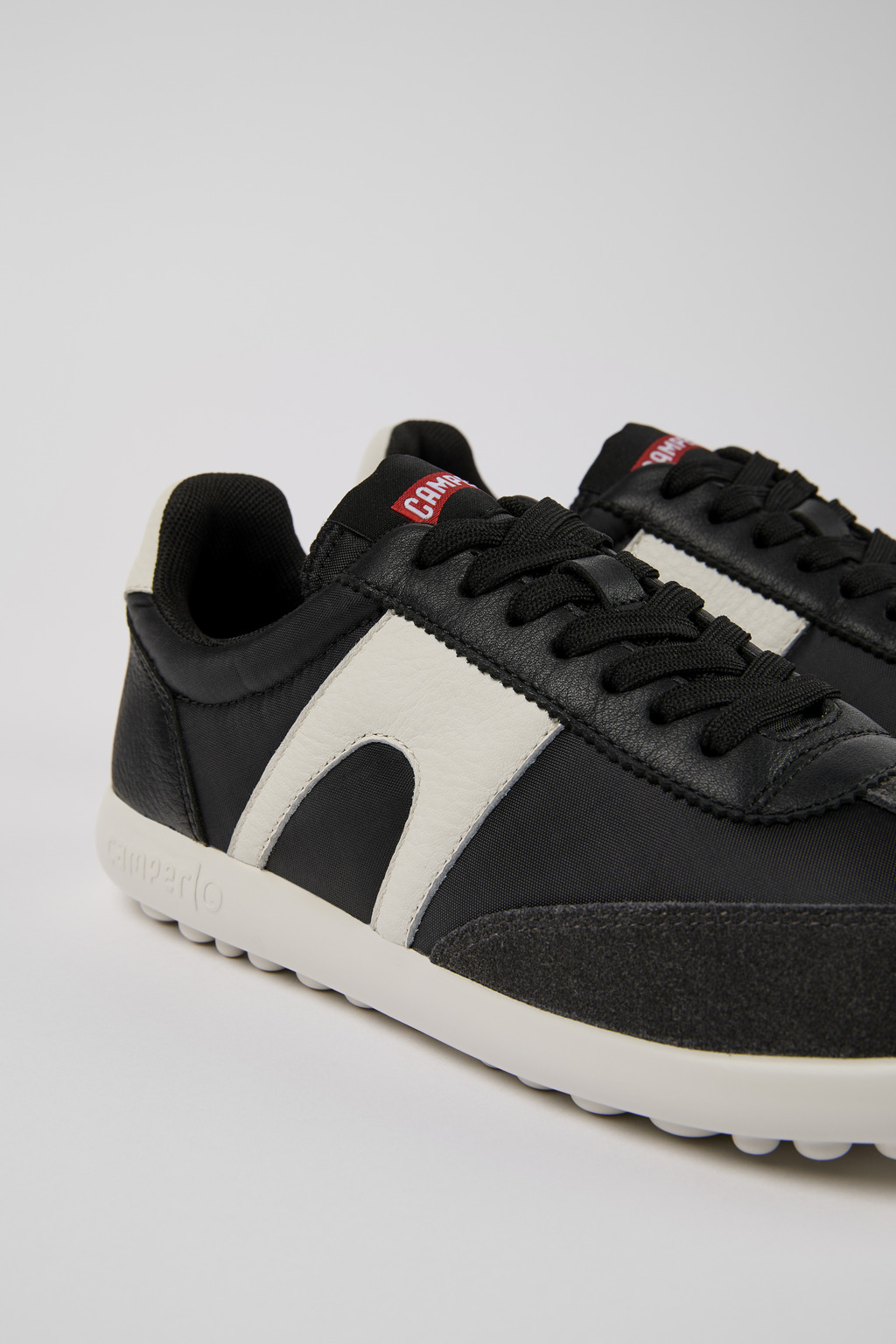 スニーカー CAMPER Woman Sneakers Black K201532-002 PELOTAS XLITE 0 K201532-002_LF.jpg