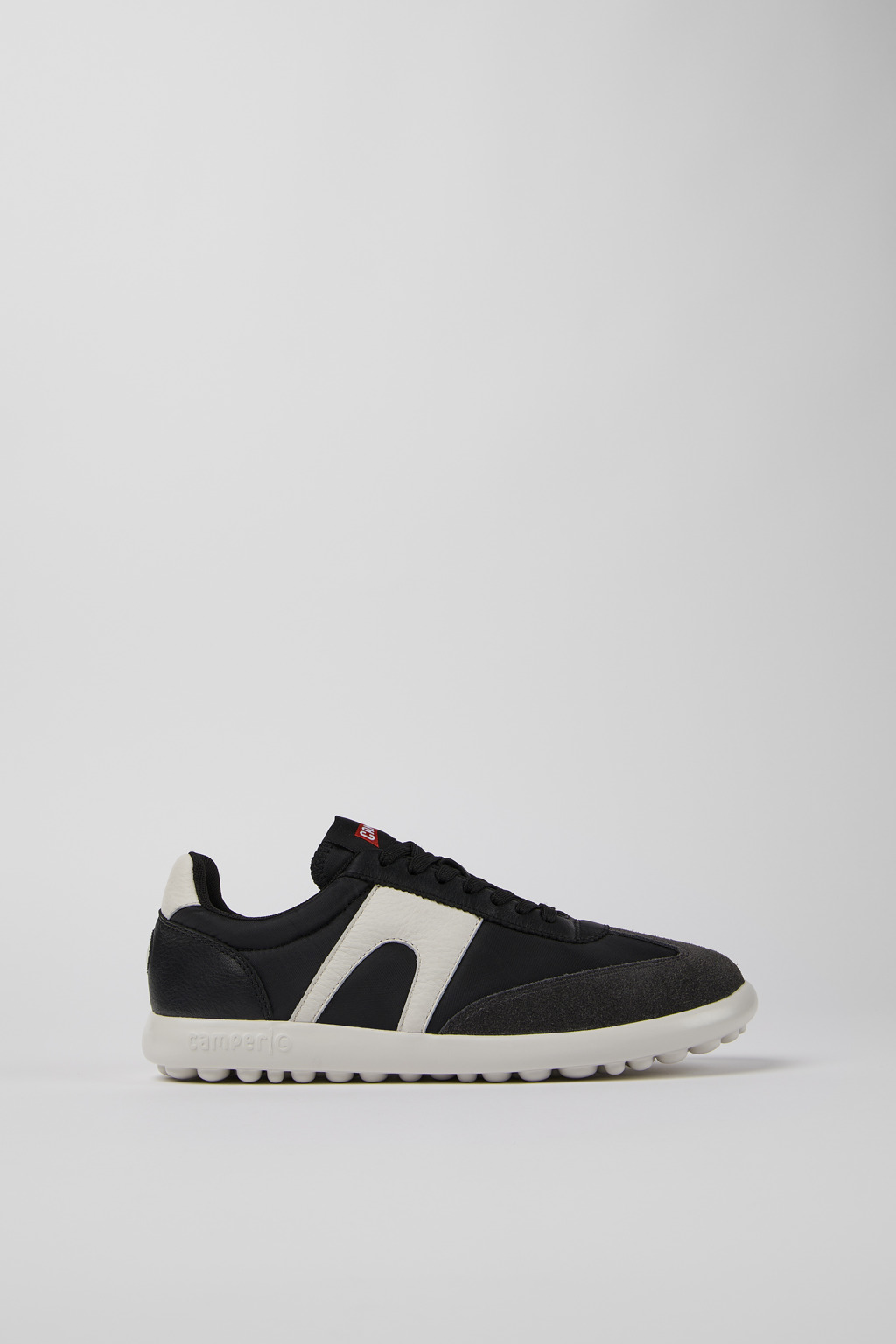 スニーカー CAMPER Woman Sneakers Black K201532-002 PELOTAS XLITE 0 K201532-002_LF.jpg