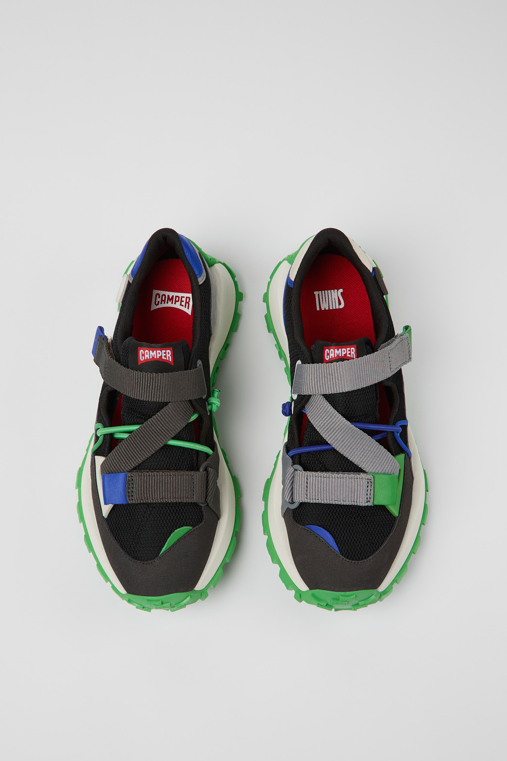 Twins | レディース フォーマルシューズ | カンペール（Camper