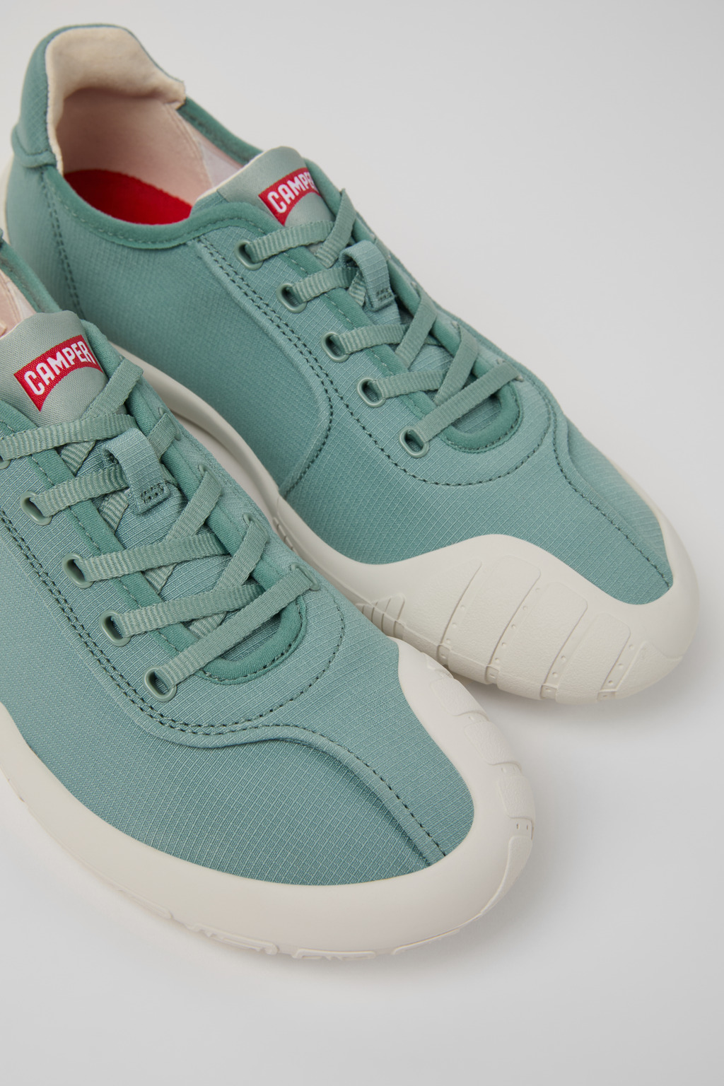 CAMPER レディース スニーカー K201542 012 Peu | レディース スニーカー | カンペール（Camper）公式