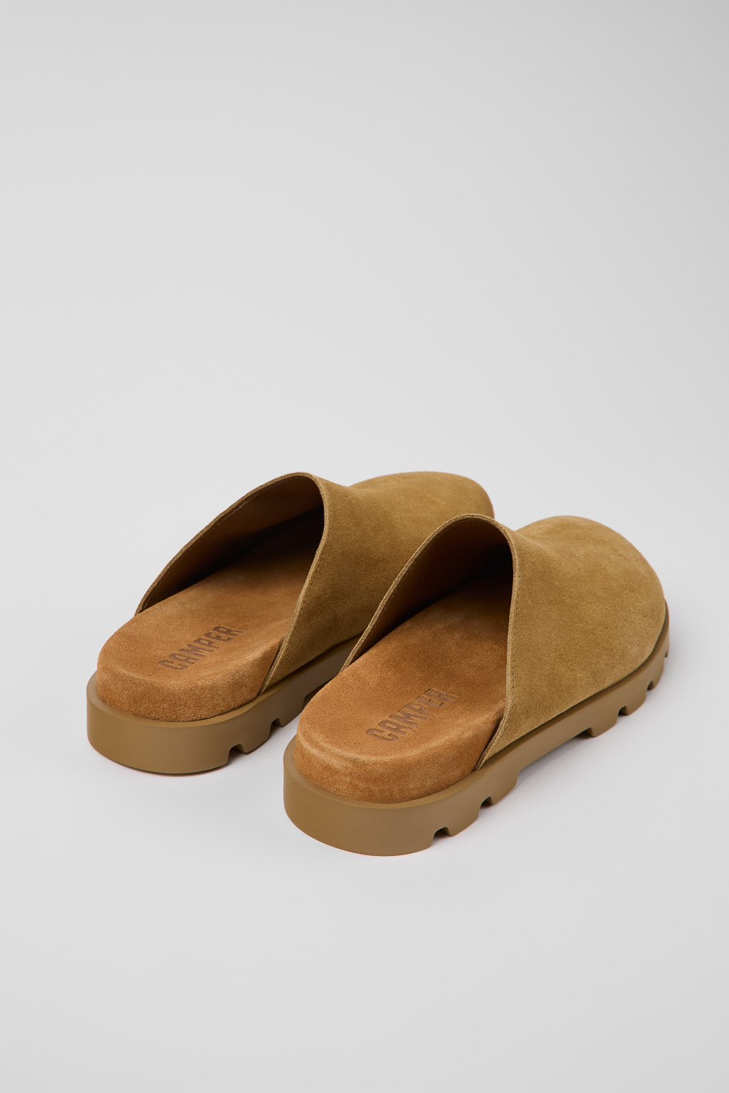 Brutus | レディース Clogs | カンペール（Camper）公式オンラインストア