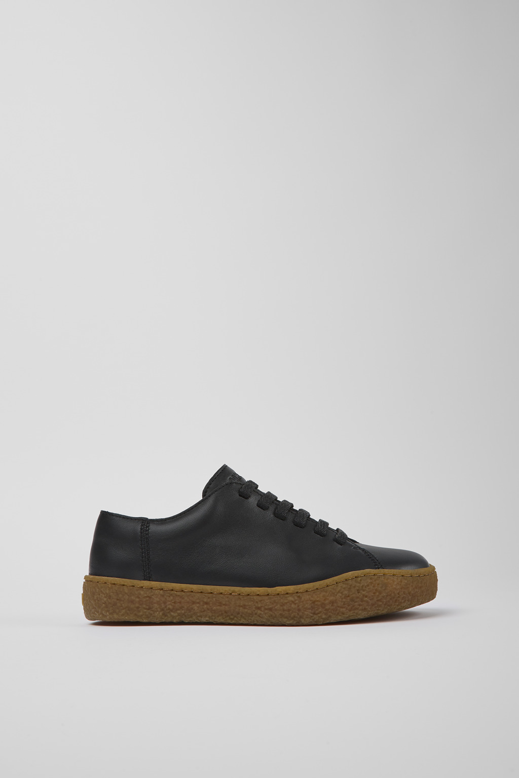 スニーカー CAMPER Woman Sneakers Grey K201585-011 PEU TERRENO 0 Peu Grey Sneakers for Women - Spring/Summer collection