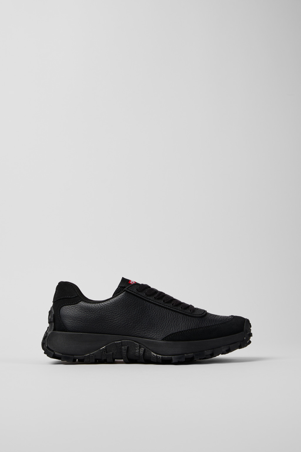 スニーカー CAMPER Woman Sneakers Black K201586-015 DRIFT TRAIL VIBRAM 0 K201586-015_LF.jpg