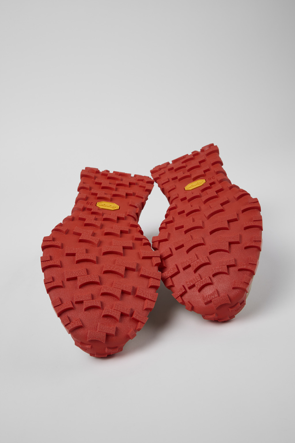 Drift Trail | レディース スニーカー | カンペール（Camper）公式