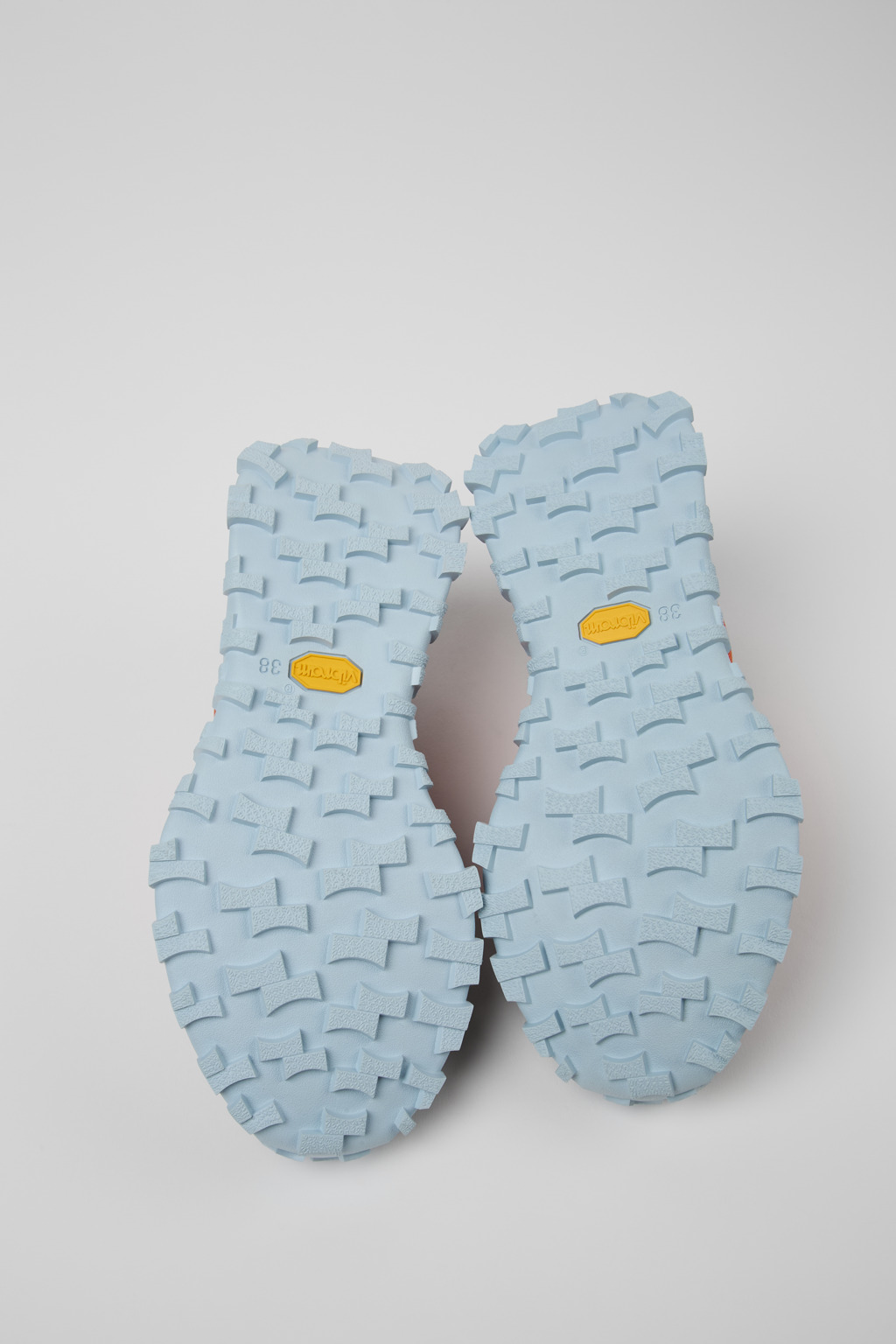 カンペール vibram サイズ37 Drift Trail | メンズ スニーカー