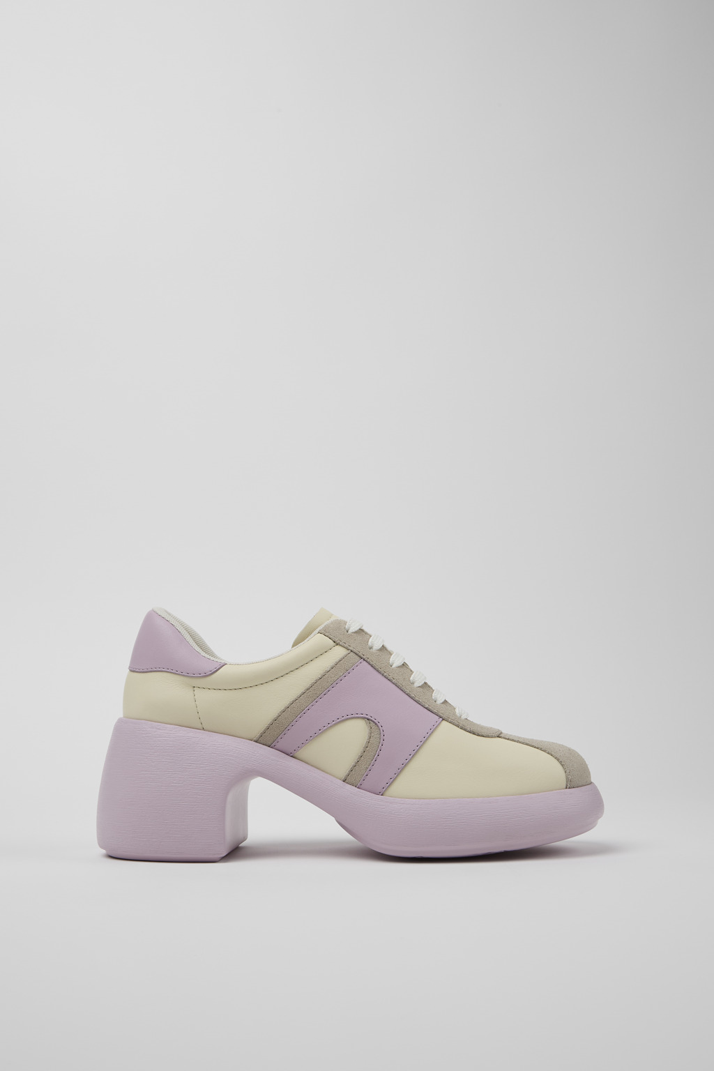 【専用】CAMPER カンペール THELMA テルマ 39 25 レディース K201598-004_LF.jpg