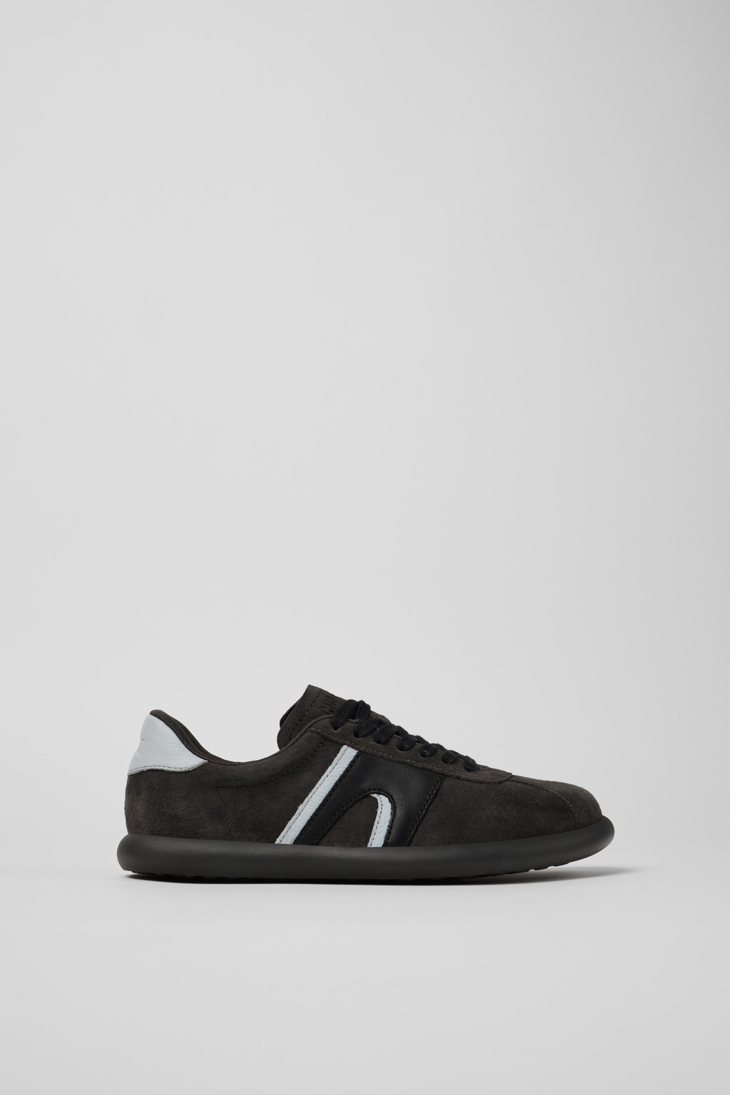 スニーカー CAMPER Woman Sneakers Black K201767-002 TWINS 0 Twins Black Casual for Women - Spring/Summer collection