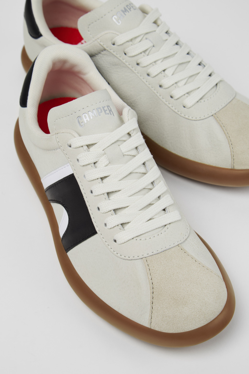 Pelotas | レディース スニーカー | カンペール（Camper）公式