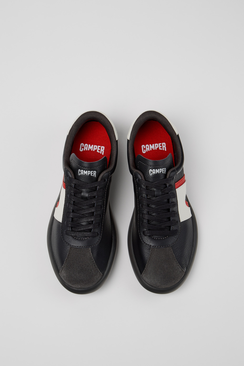Pelotas | レディース カジュアルシューズ | カンペール（Camper）公式