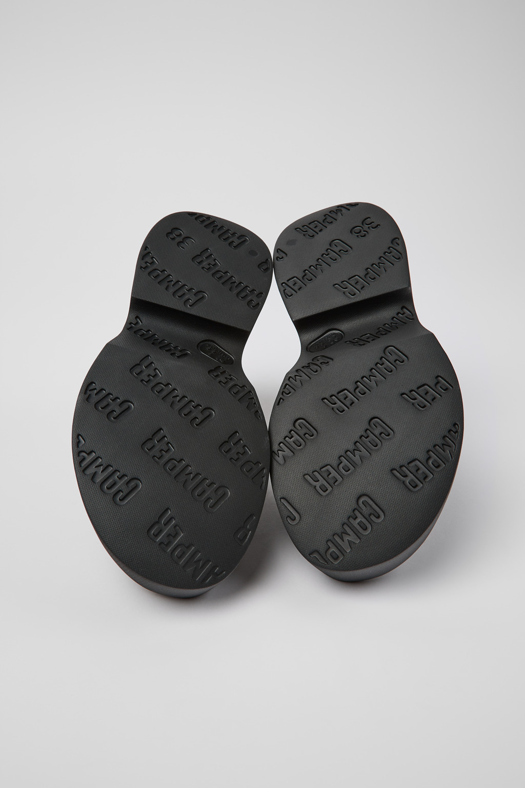 Black Sandals for Women - Fall/Winter collection - Camper Canada