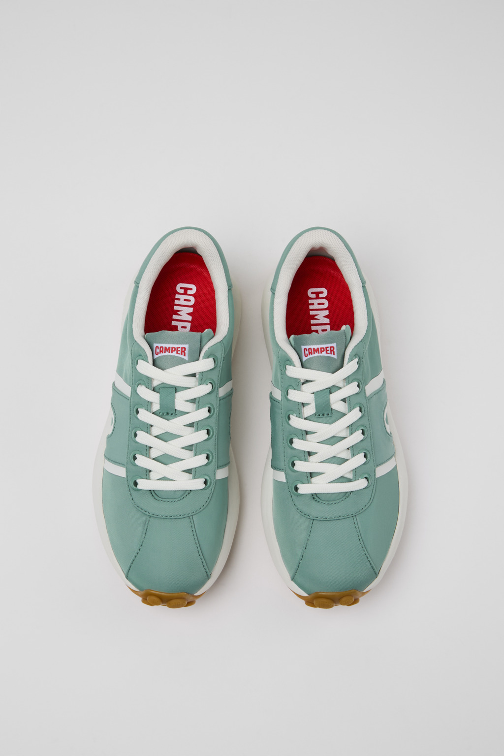 CAMPER レディース スニーカー K201613 011 Pelotas | レディース スニーカー | カンペール(Camper)公式