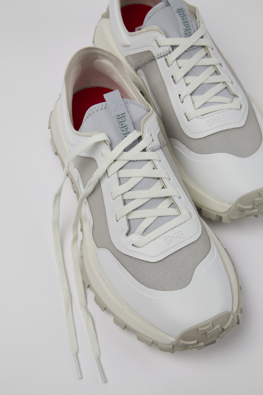 Drift Trail Multicolor Sneakers for Women - Spring/Summer