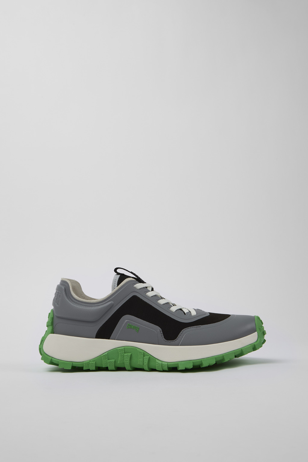スニーカー CAMPER Woman Sneakers Multicolor K201623-003 DRIFT TRAIL 0 Drift Trail Multicolor Sneakers for Women - Spring/Summer