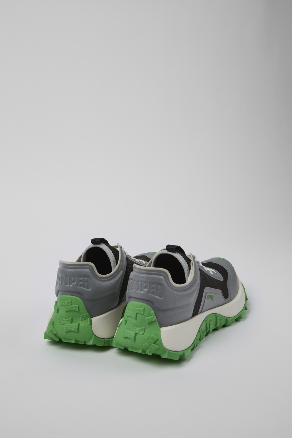 スニーカー CAMPER Woman Sneakers Multicolor K201623-003 DRIFT TRAIL 0 Drift Trail Multicolor Sneakers for Women - Spring/Summer