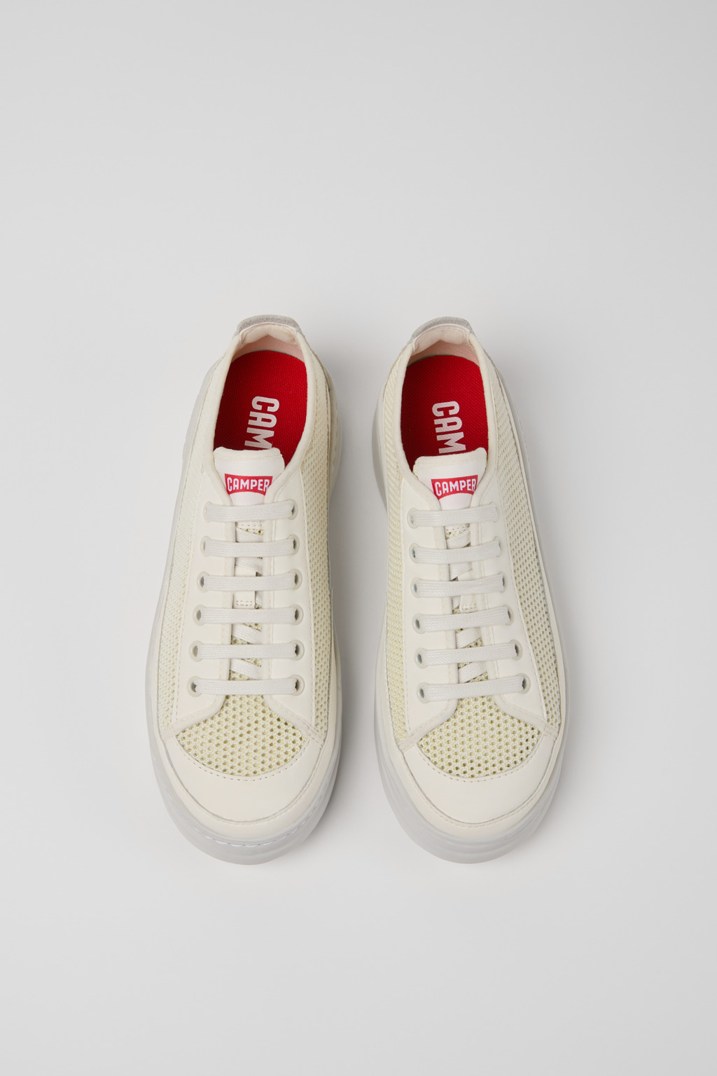 CAMPER レディース スニーカー K201591 011 Amazon.com | CAMPER(カンペール) Women's Sneakers, Black_T100