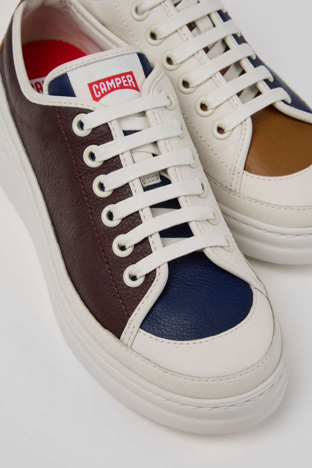 Twins Multicolor Casual for Women - Autumn / Winter collection