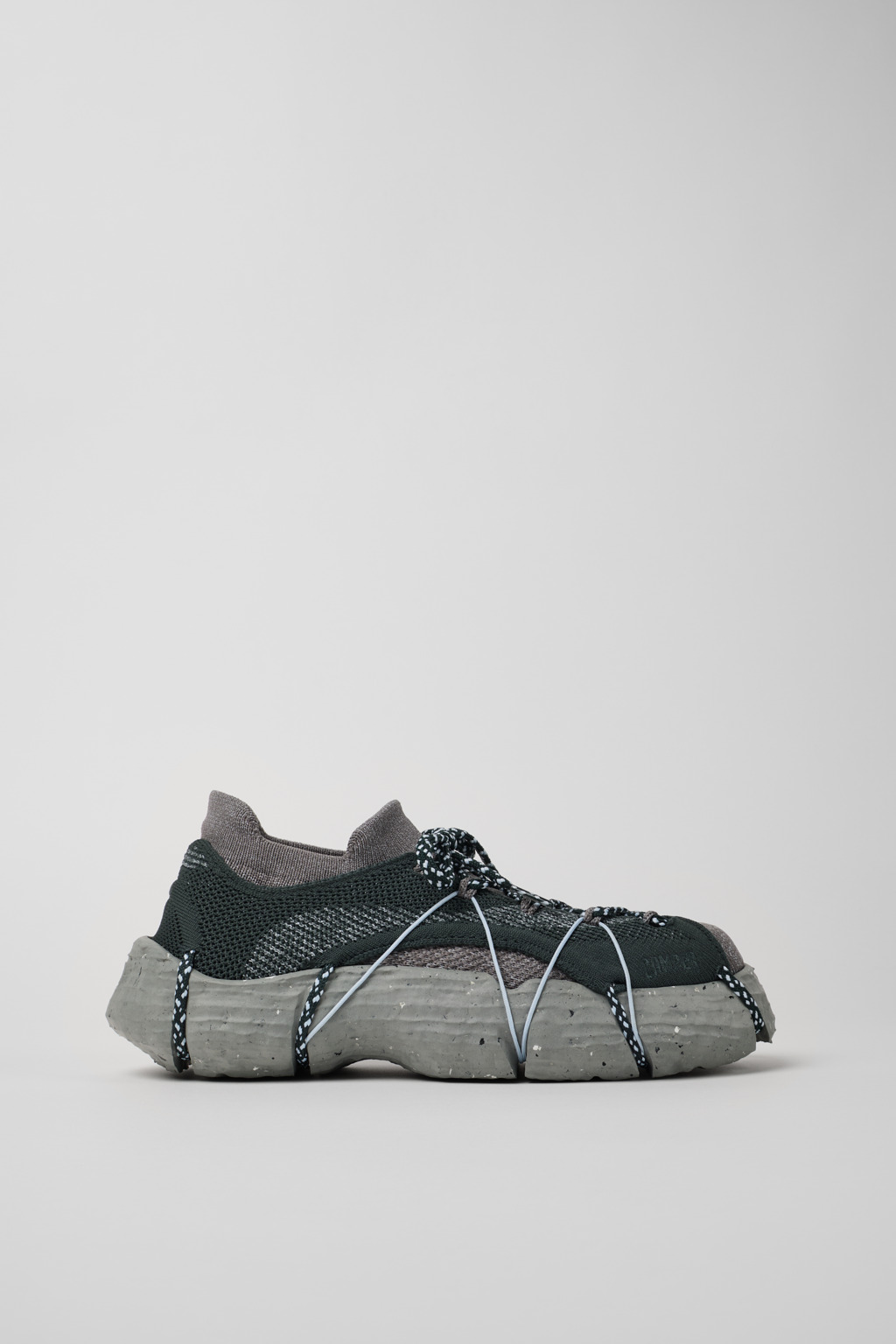 スニーカー CAMPER Woman Sneakers Multicolor K201630-007 ROKU 0 Roku Multicolor Sneakers for Women - Spring/Summer